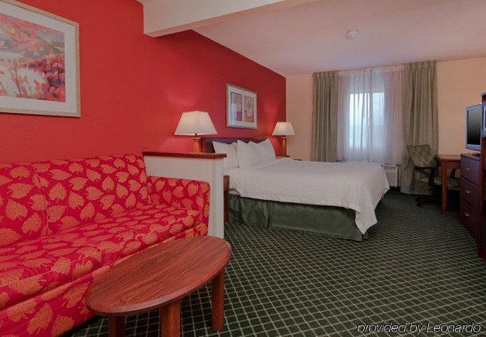 Fairfield Inn Scranton Exterior foto
