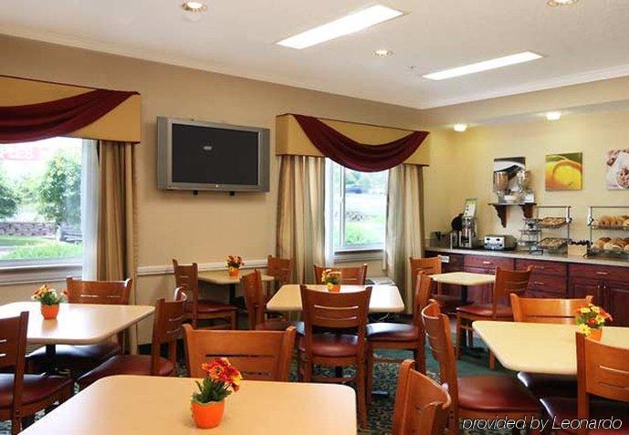 Fairfield Inn Scranton Exterior foto