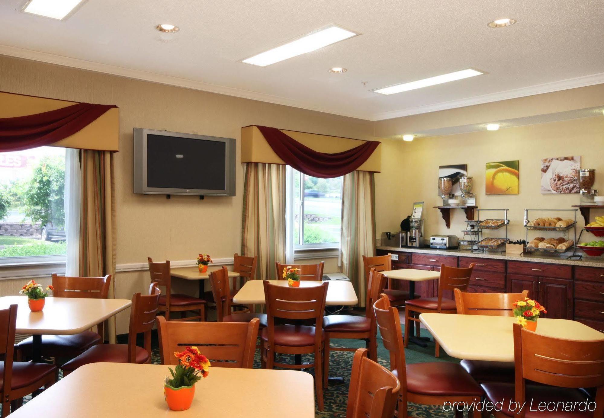 Fairfield Inn Scranton Exterior foto