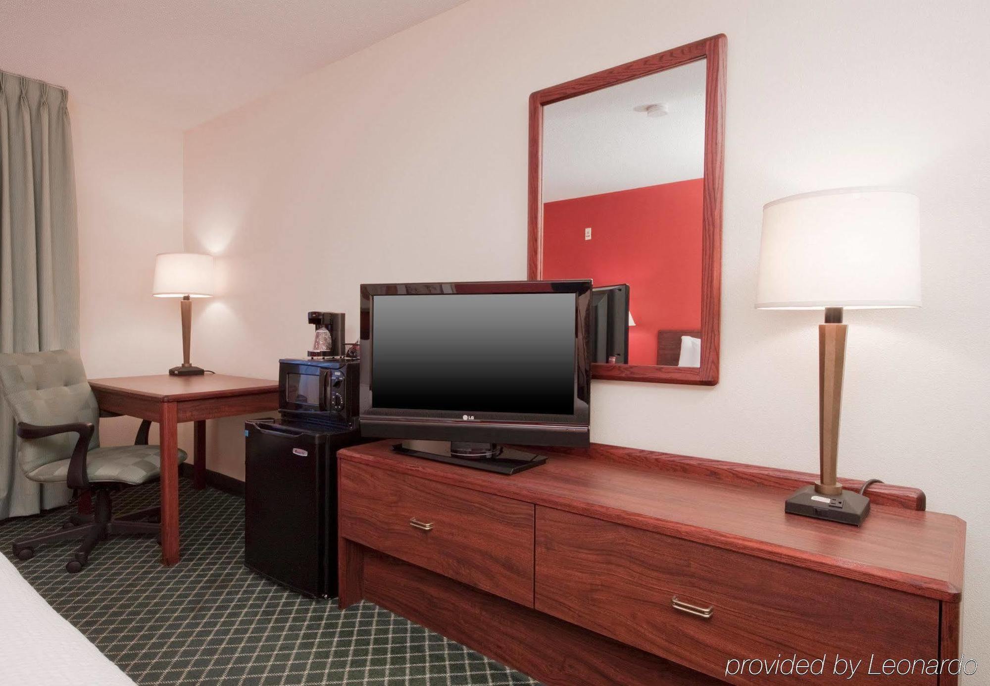 Fairfield Inn Scranton Exterior foto