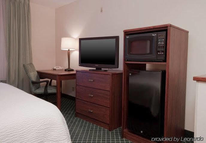 Fairfield Inn Scranton Exterior foto